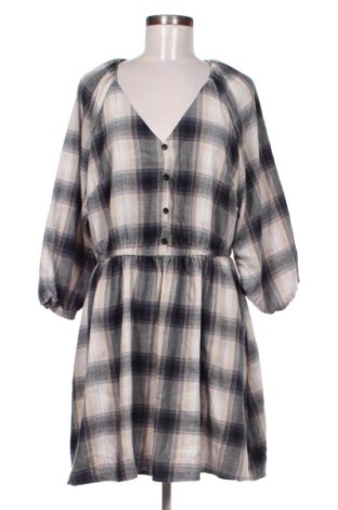 Kleid Unbranded, Größe L, Farbe Mehrfarbig, Preis € 13,03, #137109291