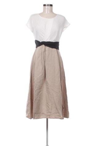 Kleid Linea Cinque, Größe XL, Farbe Mehrfarbig, Preis 46,99 €, #137115414