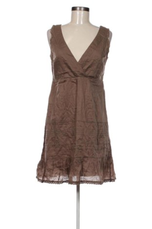 Rochie Unbranded, Mărime M, Culoare Maro, Preț 68,24 Lei, #137117464
