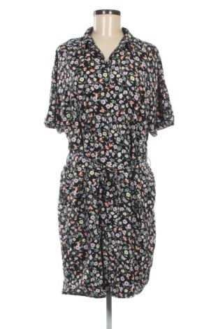 Šaty  Vero Moda, Velikost XXL, Barva Vícebarevné, Cena  479,00 Kč, #137117576