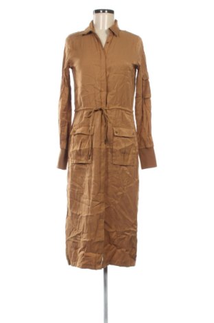 Kleid Eksept, Größe M, Farbe Braun, Preis € 16,99, #137119055