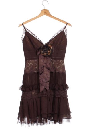 Rochie Basix II, Mărime S, Culoare Maro, Preț 220,46 Lei, #137120543