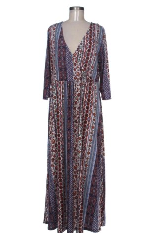 Šaty  Bpc Bonprix Collection, Veľkosť XL, Farba Viacfarebná, Cena  23,00 €, #137122687
