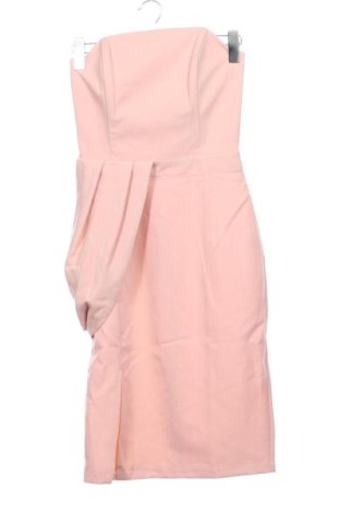 Kleid Moe, Größe S, Farbe Rosa, Preis 95,99 €, #137123537