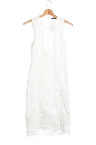 Рокля Vero Moda, Размер XS, Цвят Бял, Цена 10,00 €, #137126245