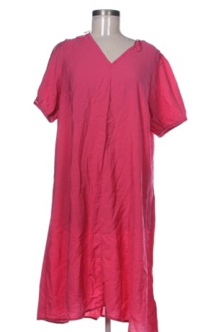 Φόρεμα Unbranded, Μέγεθος L, Χρώμα Ρόζ , Τιμή 22,00 €, #137126513