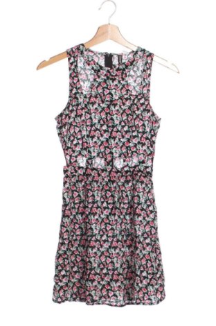 Rochie H&M, Mărime XS, Culoare Multicolor, Preț 78,74 Lei, #137128487