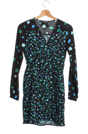 Rochie Wednesday's Girl, Mărime XS, Culoare Multicolor, Preț 68,24 Lei, #137128695