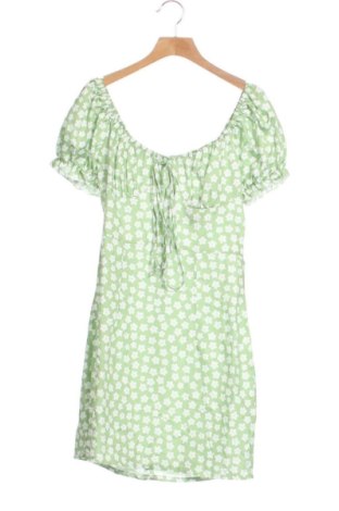 Rochie SHEIN, Mărime XS, Culoare Multicolor, Preț 87,22 Lei, #137129148