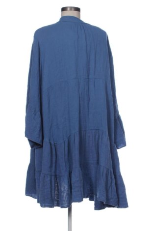 Рокля Unbranded, Размер XXL, Цвят Син, Цена 22,00 €, #137129356