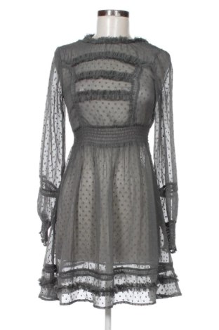 Rochie Guido Maria Kretschmer, Mărime XS, Culoare Gri, Preț 78,74 Lei, #137129843