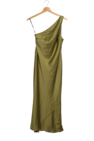 Rochie ASOS, Mărime XS, Culoare Verde, Preț 153,00 Lei, #137131363