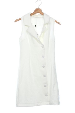 Rochie Unbranded, Mărime XS, Culoare Ecru, Preț 75,00 Lei, #137131564