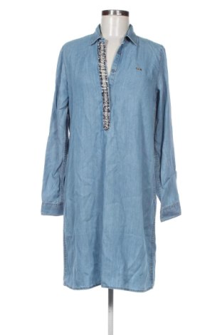 Šaty  U.S. Polo Assn., Velikost M, Barva Modrá, Cena  1 092,00 Kč, #137133120