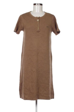 Φόρεμα U.S. Polo Assn., Μέγεθος L, Χρώμα Καφέ, Τιμή 28,00 €, #137133225