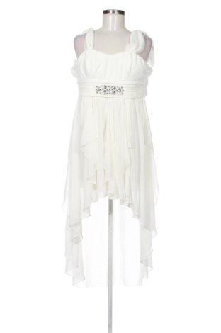 Rochie Body Flirt, Mărime S, Culoare Ecru, Preț 99,73 Lei, #137133608