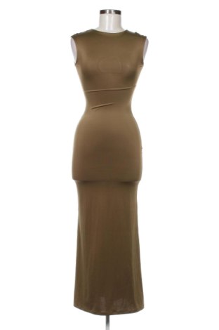 Kleid H&M, Größe XS, Farbe Grün, Preis € 20,00, #137133928