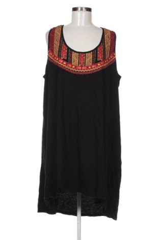 Šaty  Bon Prix, Velikost 3XL, Barva Vícebarevné, Cena  461,00 Kč, #137134135