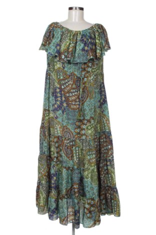 Kleid Unbranded, Größe XL, Farbe Mehrfarbig, Preis € 32,00, #137134337