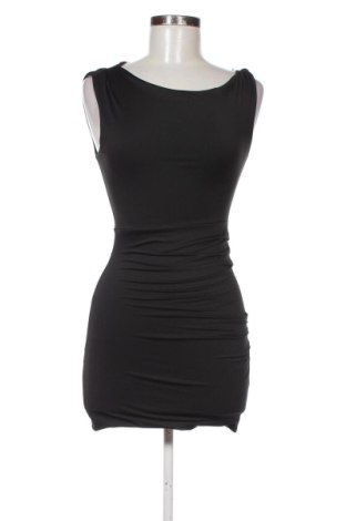 Kleid SHEIN, Größe XS, Farbe Schwarz, Preis 11,00 €, #137134397