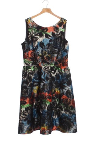 Kleid Unbranded, Größe L, Farbe Mehrfarbig, Preis 25,00 €, #137134406