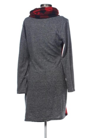 Kleid Unbranded, Größe L, Farbe Mehrfarbig, Preis 8,00 €, #137135009