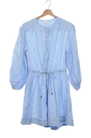 Рокля H&M, Размер XS, Цвят Син, Цена 14,00 €, #137136894