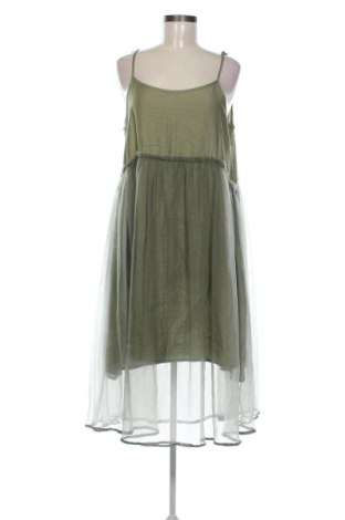 Φόρεμα Unbranded, Μέγεθος L, Χρώμα Πράσινο, Τιμή 27,00 €, #137137561