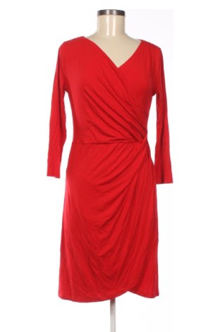 Kleid Ned, Größe L, Farbe Rot, Preis 10,00 €, #137138079