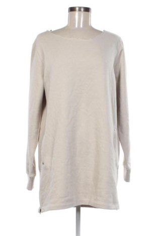 Φόρεμα Gina, Μέγεθος XL, Χρώμα  Μπέζ, Τιμή 21,00 €, #137138146