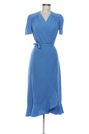 Kleid Zack, Größe M, Farbe Blau, Preis € 27,00, #137138570