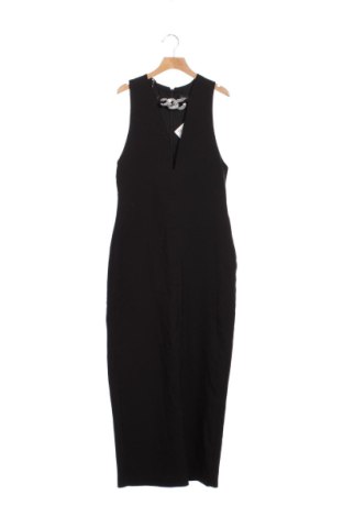 Рокля Zara, Размер XS, Цвят Черен, Цена 42,00 €, #137140843