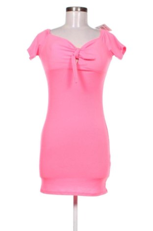 Šaty  Unbranded, Velikost S, Barva Růžová, Cena  448,00 Kč, #137141277