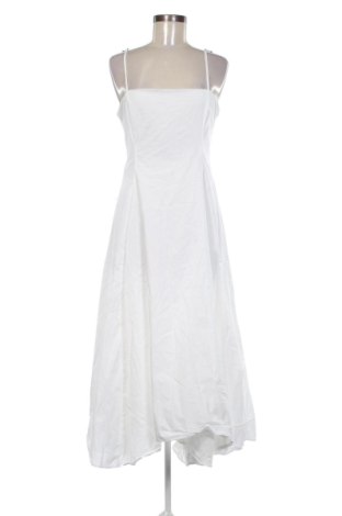 Rochie Zara, Mărime XL, Culoare Alb, Preț 141,72 Lei, #137141828