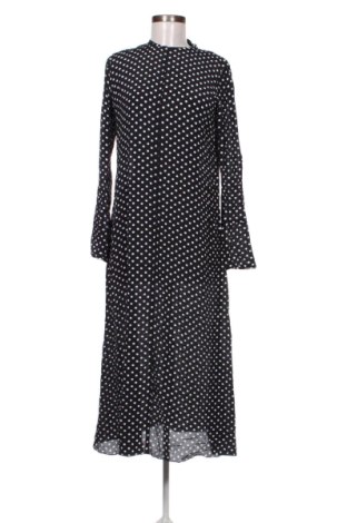 Sukienka Zara, Rozmiar M, Kolor Czarny, Cena 144,14 zł, #137142465