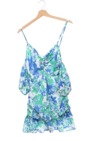 Kleid Unbranded, Größe XS, Farbe Mehrfarbig, Preis 9,00 €, #137142949