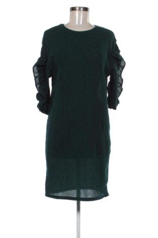 Kleid Zara, Größe M, Farbe Grün, Preis € 10,67, #137143757