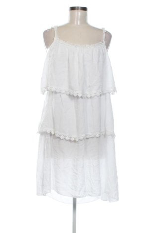 Kleid Unbranded, Größe L, Farbe Weiß, Preis € 14,00, #137144181