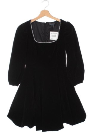 Рокля Vero Moda, Размер S, Цвят Черен, Цена 6,00 €, #137145594