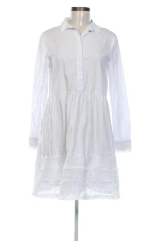 Kleid Replay, Größe S, Farbe Weiß, Preis € 45,00, #137146415