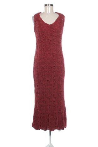 Kleid Zara, Größe M, Farbe Rot, Preis 20,00 €, #137147261