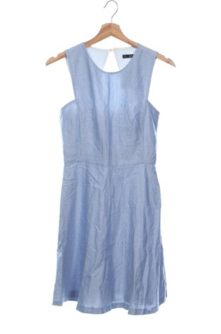 Φόρεμα Zara, Μέγεθος S, Χρώμα Μπλέ, Τιμή 14,00 €, #137148547