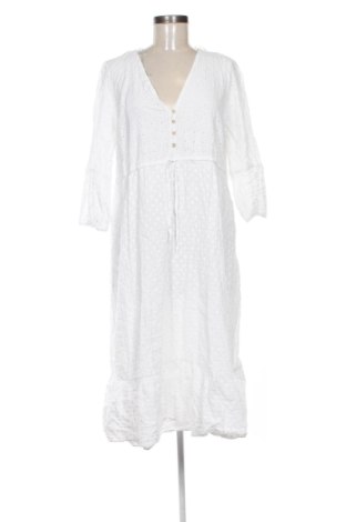 Φόρεμα Zara, Μέγεθος XL, Χρώμα Λευκό, Τιμή 28,00 €, #137149687