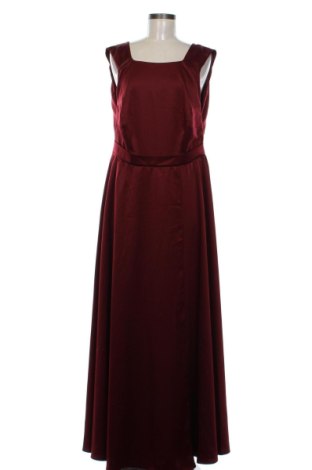 Šaty  Unbranded, Velikost L, Barva Červená, Cena  1 323,00 Kč, #137149945