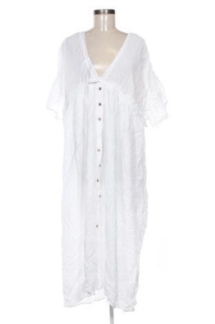 Φόρεμα Unbranded, Μέγεθος XXL, Χρώμα Λευκό, Τιμή 31,00 €, #137150155