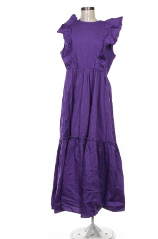 Φόρεμα Unbranded, Μέγεθος XXL, Χρώμα Βιολετί, Τιμή 31,00 €, #137150326