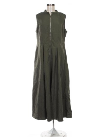 Рокля Unbranded, Размер XL, Цвят Зелен, Цена 29,00 €, #137150352
