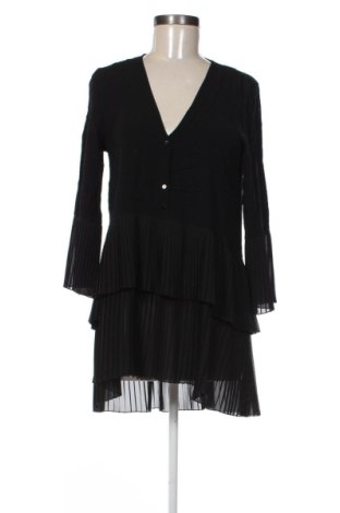 Rochie Zara, Mărime S, Culoare Negru, Preț 44,99 Lei, #137150472