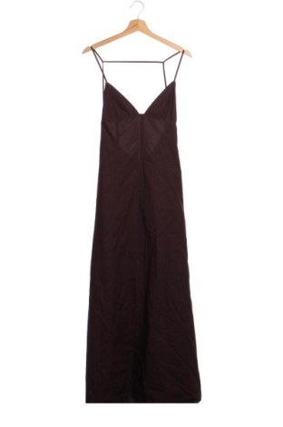 Kleid Unbranded, Größe XS, Farbe Braun, Preis € 25,00, #137151112