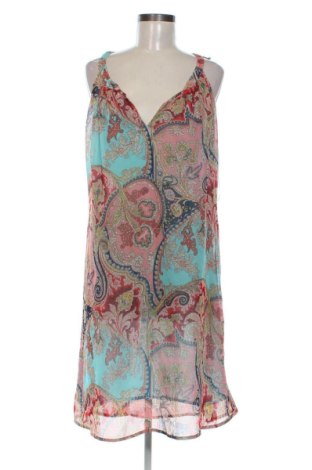 Kleid Encuentro, Größe XL, Farbe Mehrfarbig, Preis € 16,57, #137151310